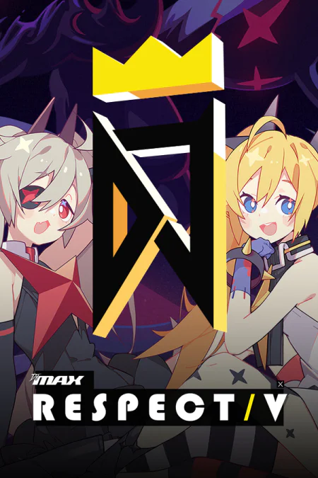 DJMAX RESPECT V