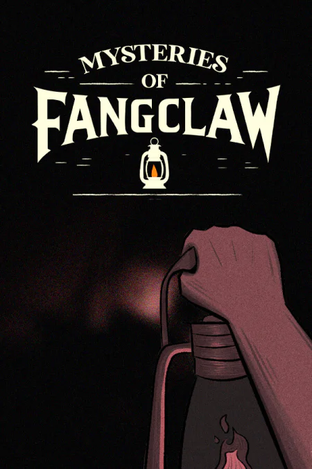 Mysteries Of FangClaw