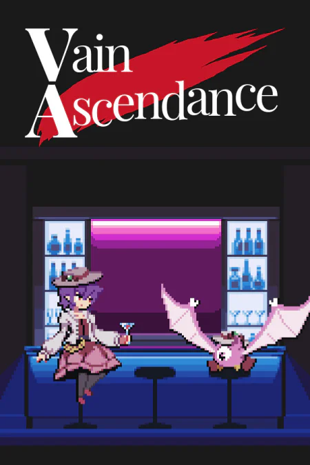Vain Ascendance