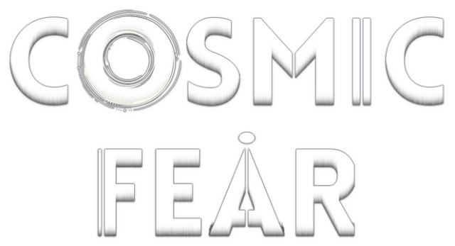 Логотип Cosmic Fear