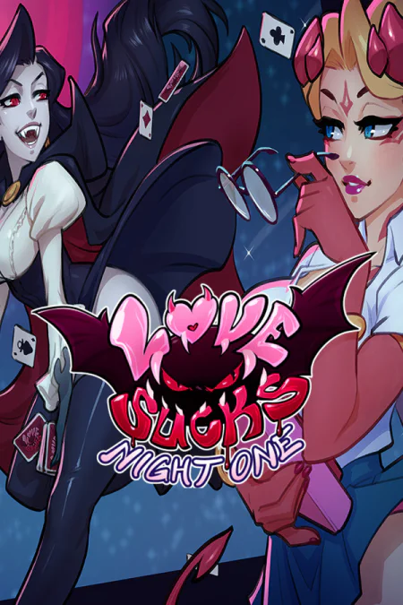 Love Sucks: Night One