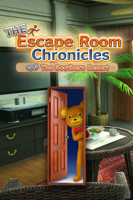 The Escape Room Chronicles ep3: The Southern Resort