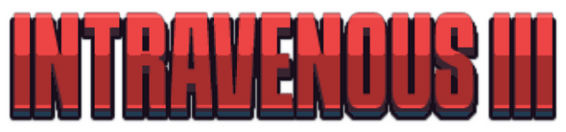 Логотип Intravenous 3