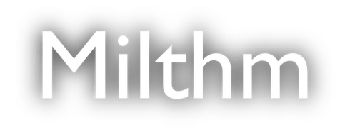 Логотип Milthm