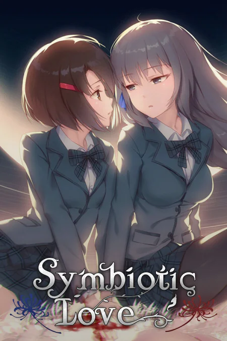 Symbiotic Love - Yuri Visual Novel
