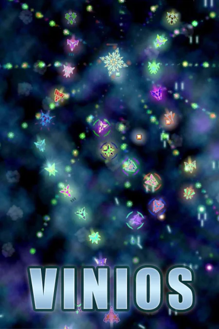 Vinios