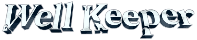 Логотип Well Keeper