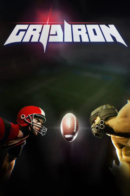 Gridiron