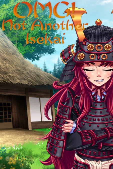 OMG! Not Another Isekai
