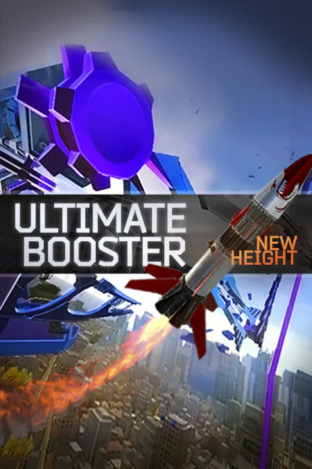 Ultimate Booster Experience