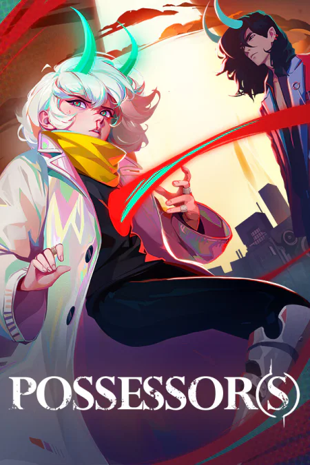 Possessor(s)