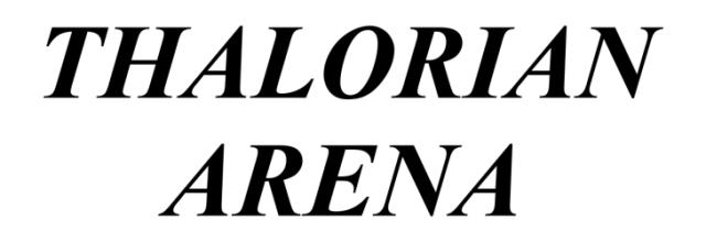 Логотип Thalorian Arena