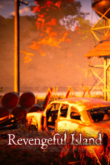 Revengeful Island
