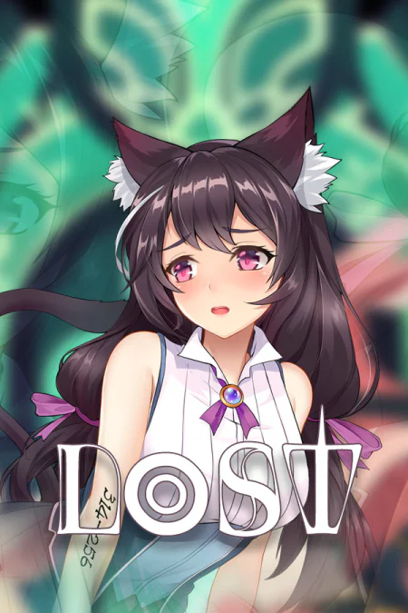 Lost (casual game)