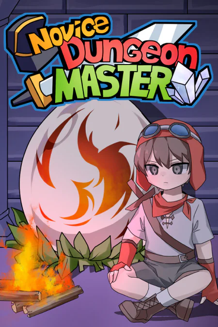 Novice Dungeon Master