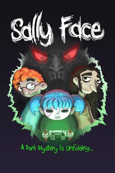 Sally Face
