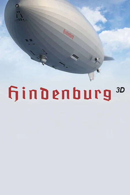 Hindenburg 3D