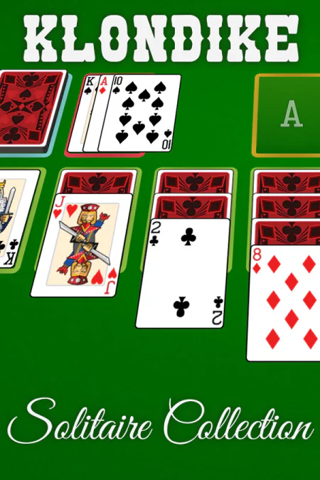 Klondike Solitaire Collection