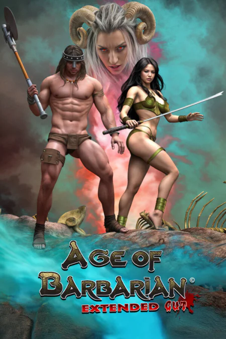 Age of Barbarian Extended Cut