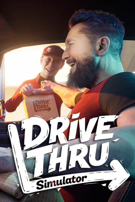 Drive Thru Simulator