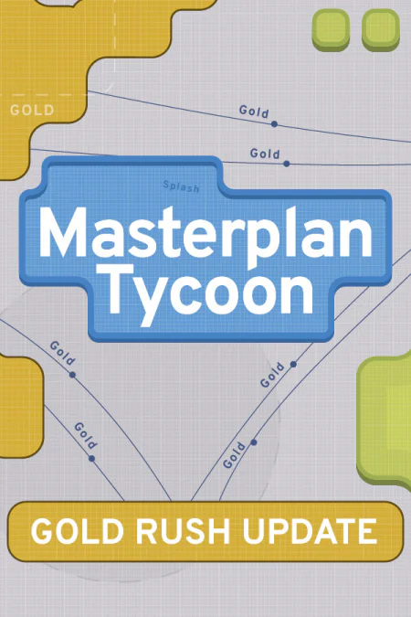 Masterplan Tycoon