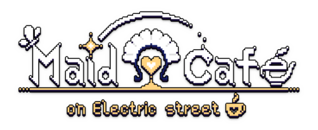 Логотип Maid Cafe on Electric Street
