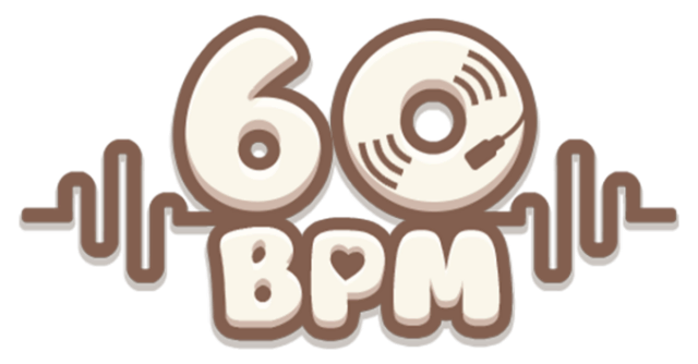 Логотип 60 BPM