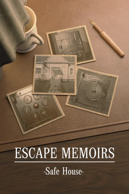 Escape Memoirs: Safe House