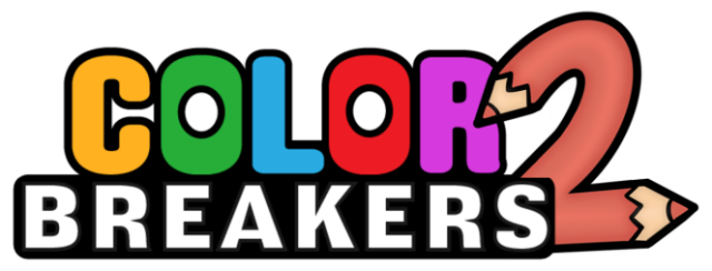 Логотип Color Breakers 2