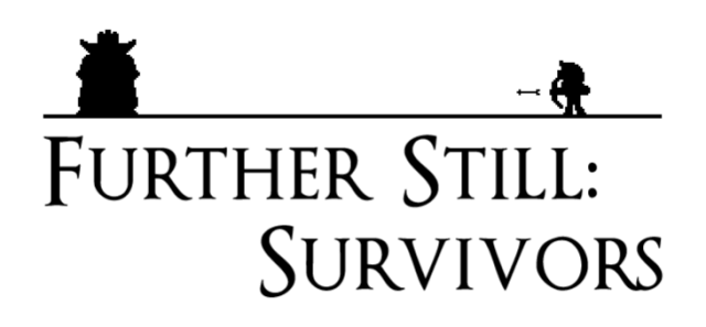 Логотип Further Still: Survivors