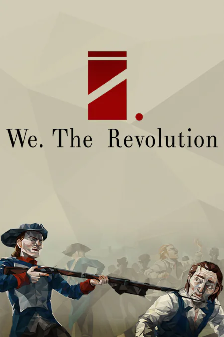 We. The Revolution