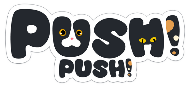 Логотип Push Push