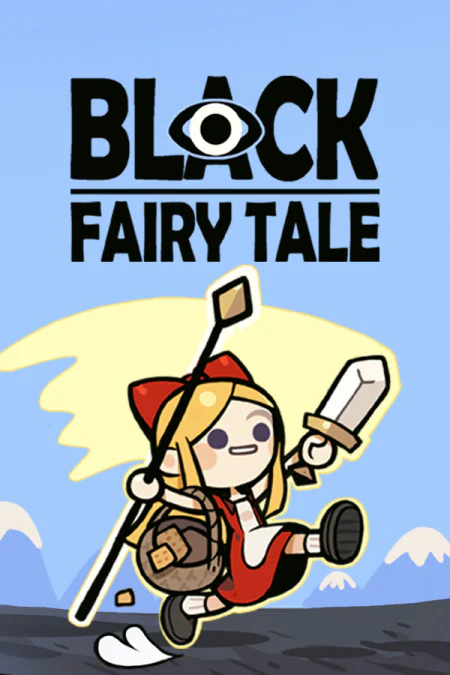 Black Fairy Tale