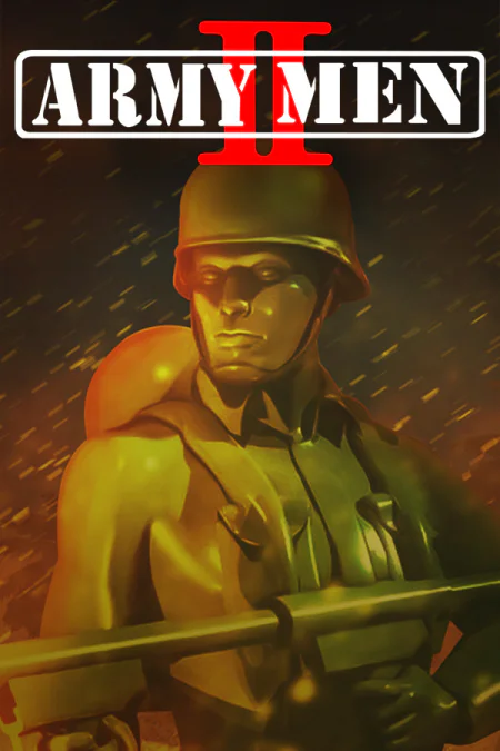 Army Men 2