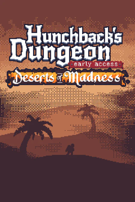 Hunchback's Dungeon