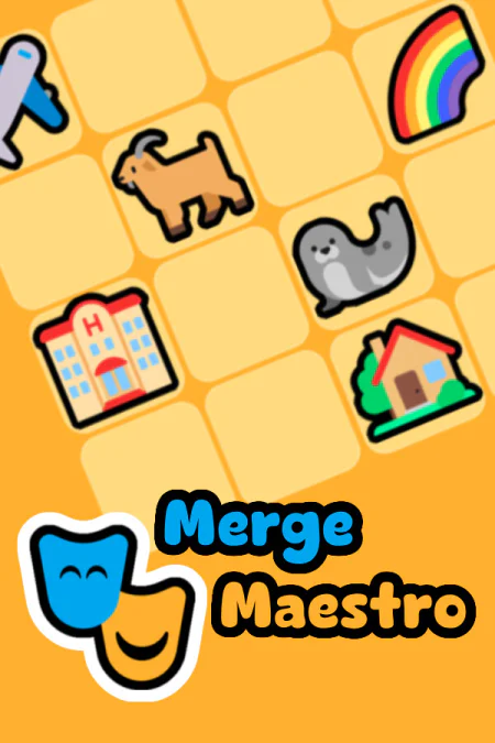 Merge Maestro
