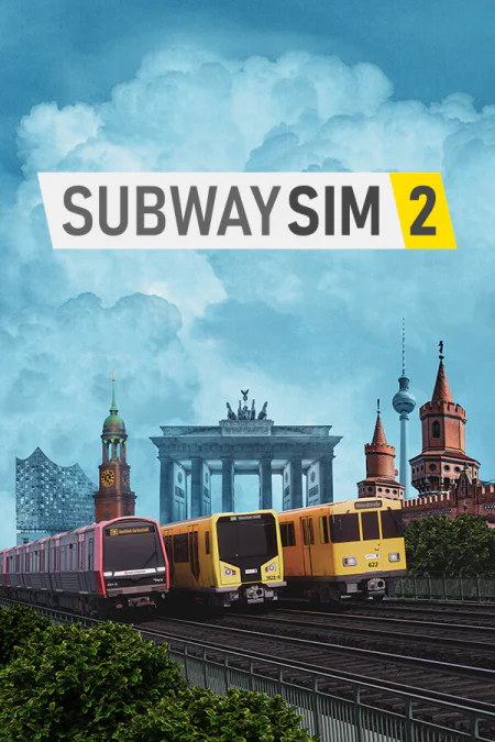 SubwaySim 2