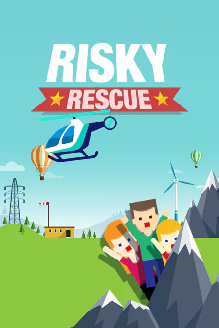 Risky Rescue