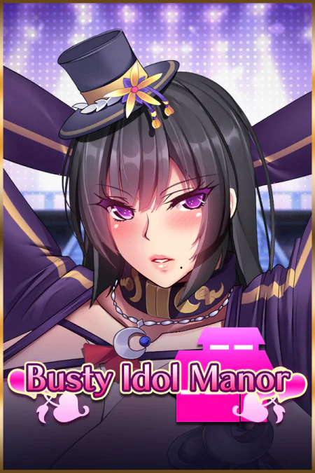 Busty Idol Manor