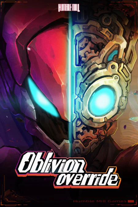 Oblivion Override