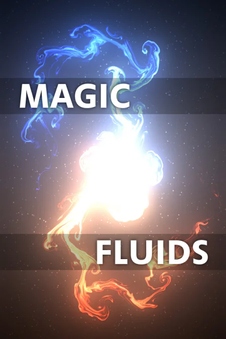 Magic Fluids