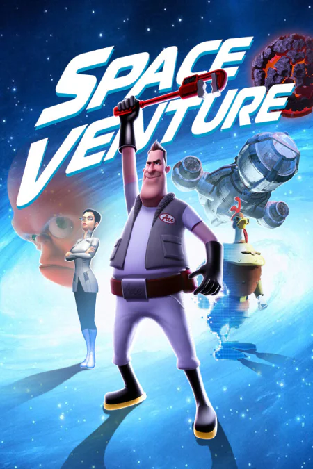 SpaceVenture