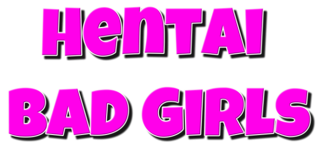 Логотип Hentai Bad Girls