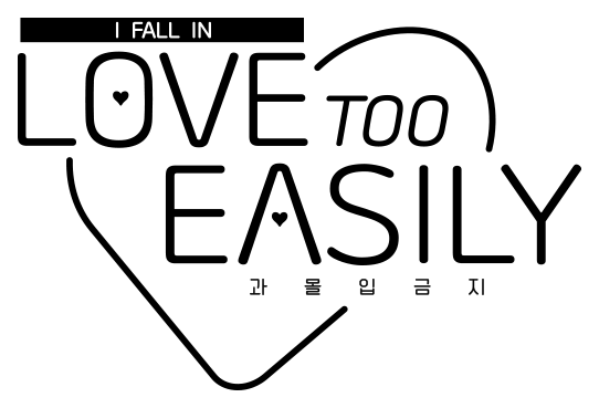 Логотип Love Too Easily