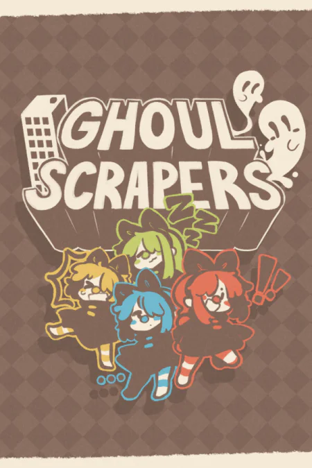 GhoulScrapers