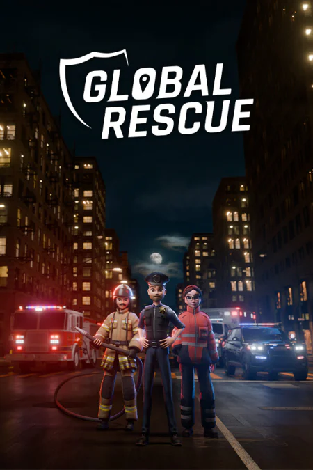 Global Rescue