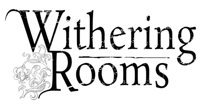 Логотип Withering Rooms