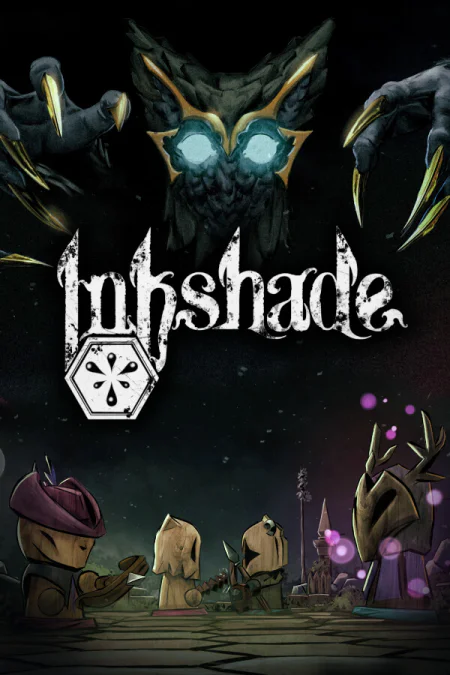 Inkshade