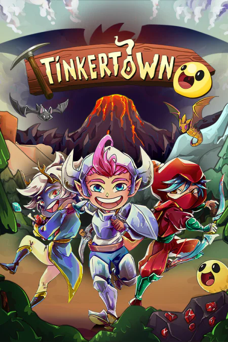 Tinkertown