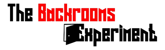 Логотип The Backrooms Experiment